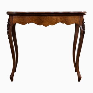 Vintage Game Tables online at Pamono