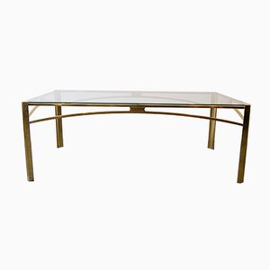 Mesa de centro Mid-Century moderna de Broncz