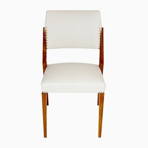 Sedia di Karl Schwanzer per Thonet, 1953