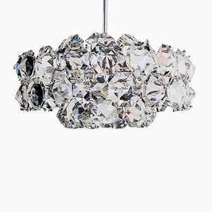 Chandelier from Bakalowits & Söhne, 1960s