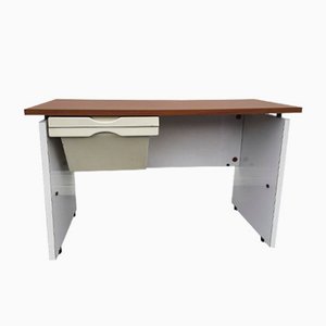 Vintage Italian Small Desk from Mim