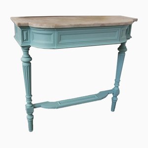 Vintage Console Table For At Pamono Vintage Console Table
