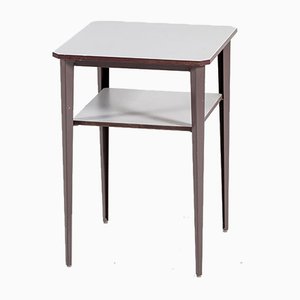 Rebel Tisch von Wim Rietveld für Ahrend De Cirkel, 1960er