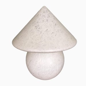 Lámpara de mesa vintage de Peil & Putzler