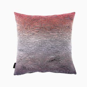 Petit Coussin Lazure Orange de NoMoreTwist