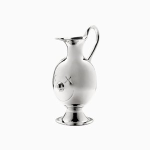 Augustus Carafe by Jaime Hayon for Paola C.