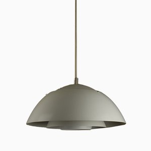 Safari Hängelampe von Christian Hvidt für Nordisk Solar Compagni, 1970er
