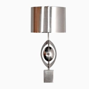 Table Lamp from Maison Charles, 1970s