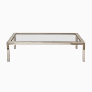 Tavolino da caffè vintage, Italia, anni '70