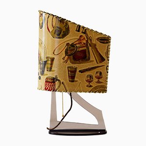 Lampe de Bureau, Italie, 1960s