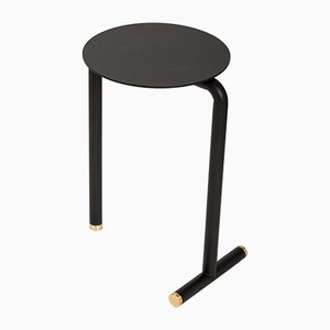 Tabouret Fabbrica par Omri Revesz & Damian Tatangelo pour Mingardo