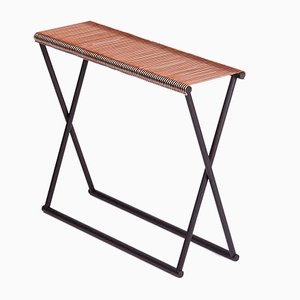 Console Collection Trestle par Omri Revesz & Damian Tatangelo pour Mingardo