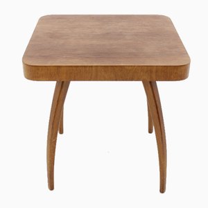 Table Basse H259 SPider Art Déco par Jindřich Halabala pour Český Nábytek, 1956