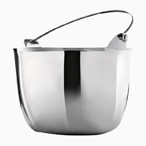 Large Bucky Ice Bucket by Aldo Cibic for Paola C.
