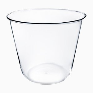 Kleine Campana Vase aus geblasenem Glas von Aldo Cibic für Paola C.