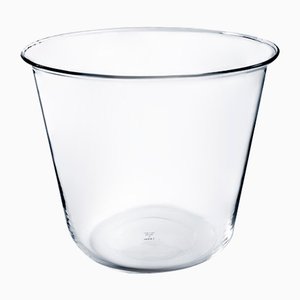 Medium Campana Blown Glass Vase by Aldo Cibic for Paola C.