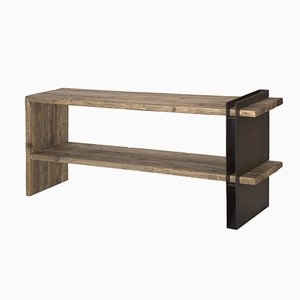 Iron Console Table 2 from Francomario