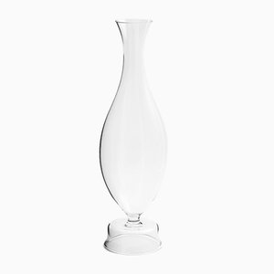 Pims Bottle in Blown Glass by Aldo Cibic for Paola C.
