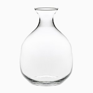 Polly Blown Glass Carafe by Aldo Cibic for Paola C.