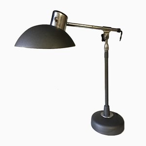 Lampada da scrivania di Ferdinand Solère, anni '60