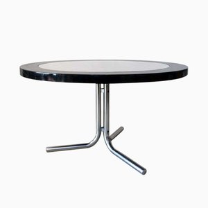 Desco Dining Table by Achille Castiglioni for Zanotta, 1971