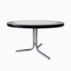 Mesa de comedor Desco de Achille Castiglioni para Zanotta, 1971
