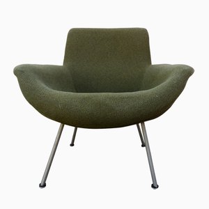 Fauteuil Vintage par Fritz Neth pour Correcta