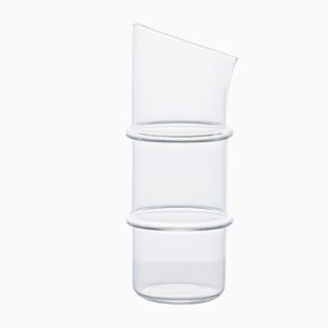 Carafe TAKE 50 par Kanz Architetti pour KANZ