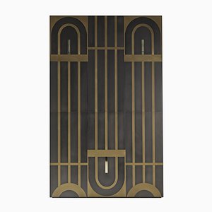 Gatsby Wall Panel by Federica Biasi for Mingardo