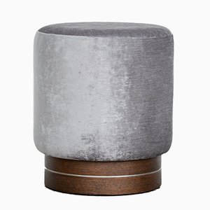 The Little Pouf by Christina Arnoldi for La Famiglia Collection