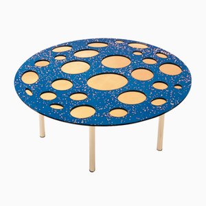 Grande Table Centrale Venny par Matteo Cibic pour JCP Universe