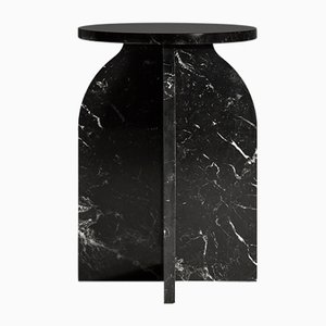 Plus Arch Side Table by Josep Vila Capdevila for Aparentment