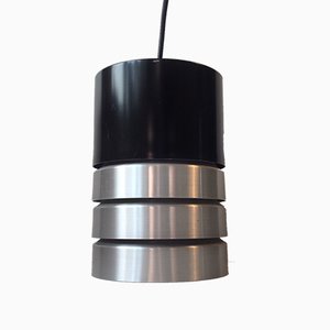 Mid-Century Pendant Lamp by Carl Thore for Granhaga