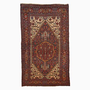 Antiker orientalischer Teppich, 1880er