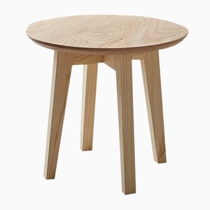 350 Round Couchtisch von Mandie Beuzeval für Beuzeval Furniture