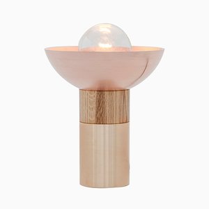 Candil Milan Table Lamp by Alvaro Catalán de Ocón for ACdO/, 2017