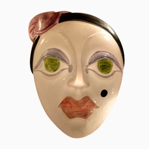 Lampe Carnival Vintage par Renato Borsato, 1989