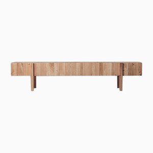 Banc de Boucher Puzzle par Alon Dodo