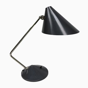 Desk Lamp from HALA - Hannoversche Lampenfabrik, 1950s