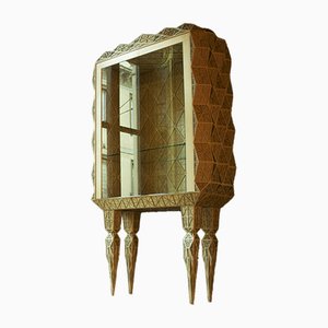 The Fractal Cabinet by Jasser van Oort