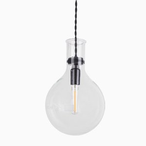 Moon Jellyfish Pendant Lamp by Blom & Blom