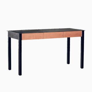 Copper Desk by Alon Dodo