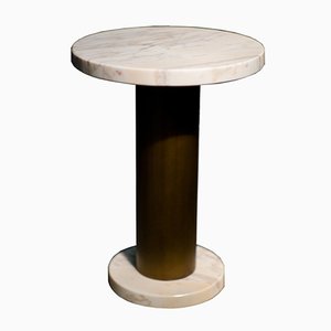 Alessandro Marble Coffee Table by Tiziana Vittoni Pairazzi for Paira