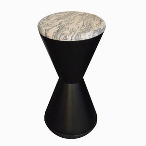 Table Basse Gian Gastone en Marbre par Tiziana Vittoni Pairazzi pour Paira