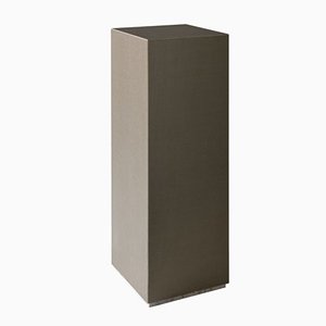 Ionico Ceramic Pedestal by Tiziana Vittoni Pairazzi for Paira