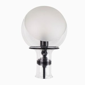Female Spotted Jellyfish Wall Lamp by Blom & Blom