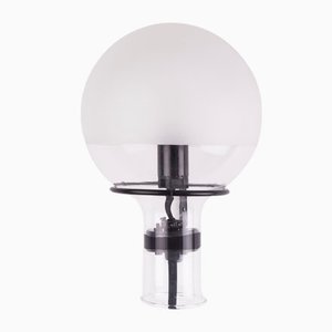 Male Spotted Jellyfish Wall Lamp by Blom & Blom