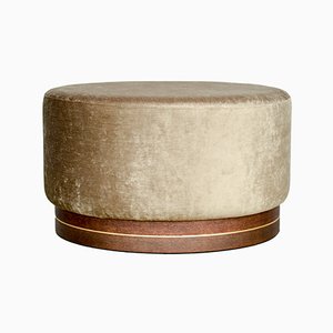 The Big Pouf de Christina Arnoldi para La Famiglia Collection