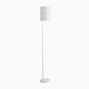 White Joujou Floor Lamp by Agnes Morguet, 2013
