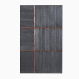 Albers Wall Cladding from Mingardo